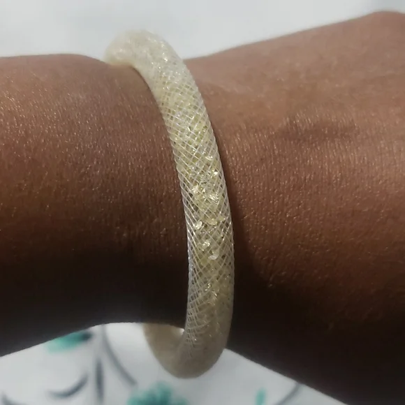 Bracelet-Stars Rhinestone Crystals - Picture 4 of 4